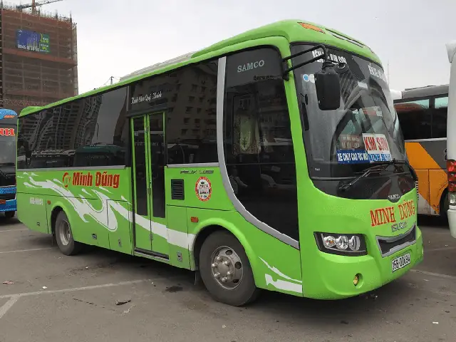 Top 12 Nhà Xe Khách Hà Nội Kim Sơn Uy Tín Nhất 2026: Đánh Giá Chi Tiết & Bảng So Sánh