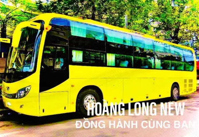 Cẩm Nang Chọn Xe Khách Hà Nội Sài Gòn: 9 Hãng Uy Tín, Giá Vé Và Lịch Trình 2026