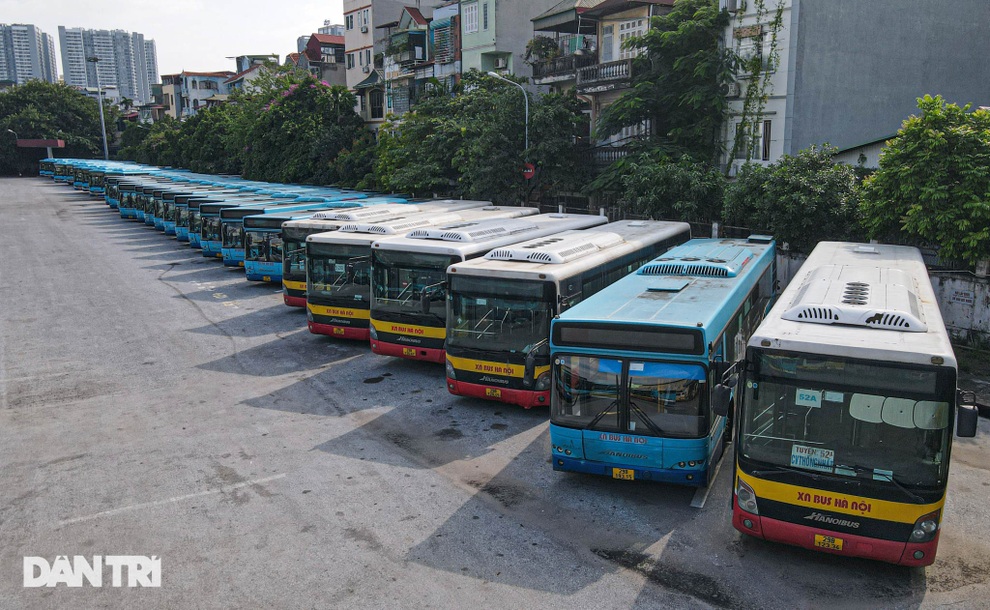xe khách liên tỉnh hà nội 1 10 - Hình 2