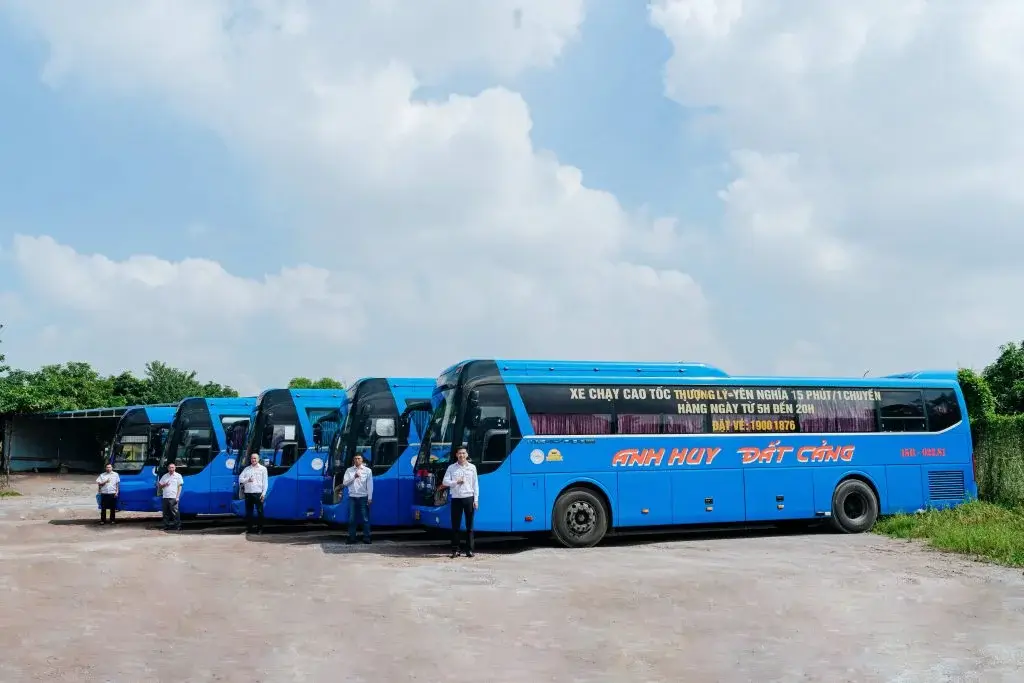 xe khách liên tỉnh hà nội 1 10 - Hình 4