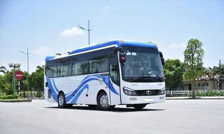 Top 5 Hãng Xe Khách Ninh Bình Giáp Bát Uy Tín: Đánh Giá Chi Tiết 2026