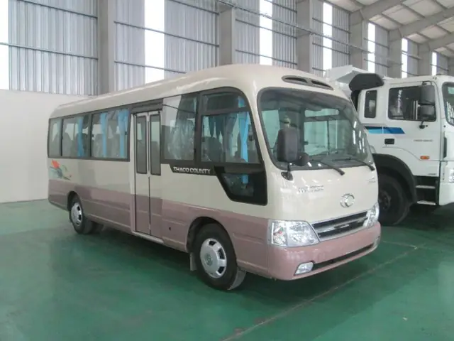 Top 5 Hãng Xe Khách Ninh Bình Giáp Bát Uy Tín: Đánh Giá Chi Tiết 2026