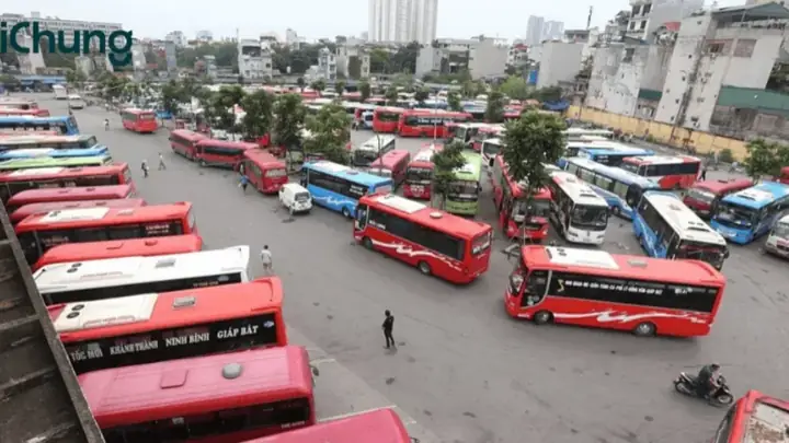 Top 5 Hãng Xe Khách Ninh Bình Giáp Bát Uy Tín: Đánh Giá Chi Tiết 2026
