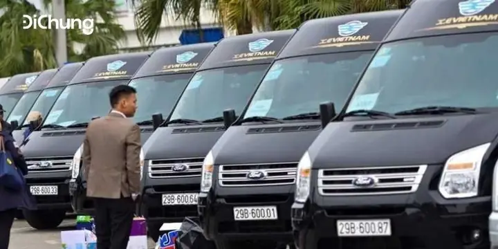 Review Xe Limousine Hà Nội Nam Định Giao Thủy: Phân Tích Chi Tiết Giá Cả & Trải Nghiệm Thực Tế