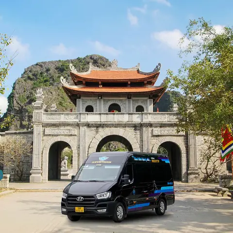 Top 7 Hãng Xe Limousine Hà Nội Ninh Bình Uy Tín, Giá Tốt Nhất 2026