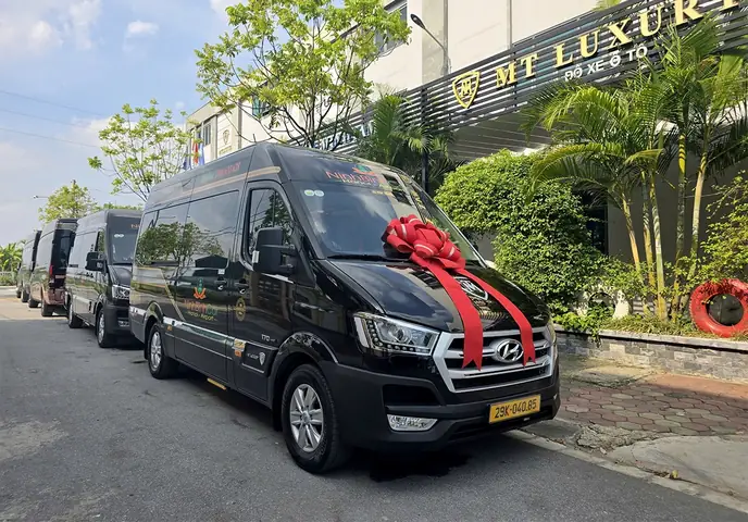 Top 7 Hãng Xe Limousine Hà Nội Ninh Bình Uy Tín, Giá Tốt Nhất 2026 Top 7 Hãng Xe Limousine Hà Nội Ninh Bình Uy Tín, Giá Tốt Nhất 2026