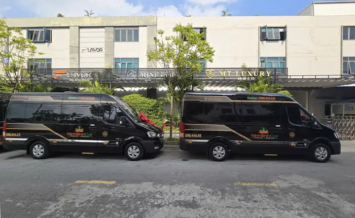 Top 7 Hãng Xe Limousine Hà Nội Ninh Bình Uy Tín, Giá Tốt Nhất 2026 Top 7 Hãng Xe Limousine Hà Nội Ninh Bình Uy Tín, Giá Tốt Nhất 2026