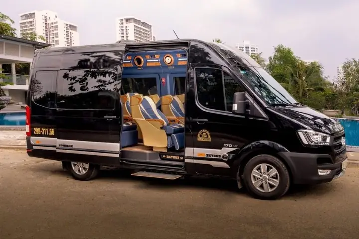 Top 7 Hãng Xe Limousine Hà Nội Ninh Bình Uy Tín, Giá Tốt Nhất 2026 Top 7 Hãng Xe Limousine Hà Nội Ninh Bình Uy Tín, Giá Tốt Nhất 2026
