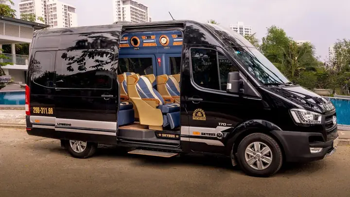 Đánh Giá Chi Tiết: Top 6 Hãng Xe Limousine Hà Nội Thanh Hóa Uy Tín Nhất 2026 Đánh Giá Chi Tiết: Top 6 Hãng Xe Limousine Hà Nội Thanh Hóa Uy Tín Nhất 2026