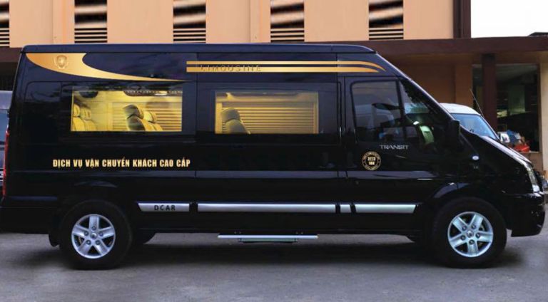 Hành khách trải nghiệm Xe Limousine Hà Nội Tuyên Quang chất lượng