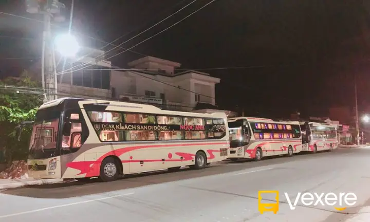 Xe Ngọc Ánh Sài Gòn Bạc Liêu: Đánh Giá Chi Tiết Từ A Đến Z Xe Ngọc Ánh Sài Gòn Bạc Liêu: Đánh Giá Chi Tiết Từ A Đến Z