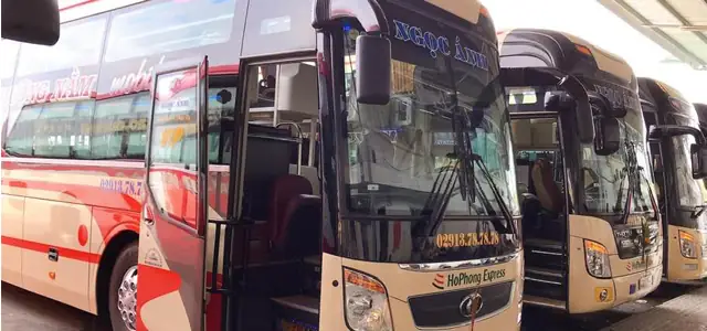 Xe Ngọc Ánh Sài Gòn Bạc Liêu: Đánh Giá Chi Tiết Từ A Đến Z