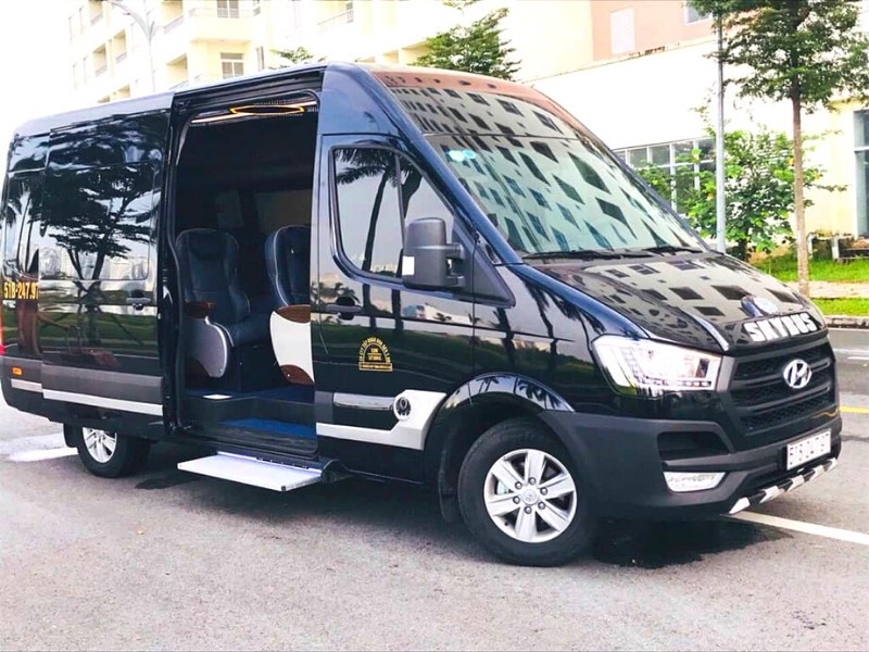 xe nha trang đà lạt 80k - Hình 3