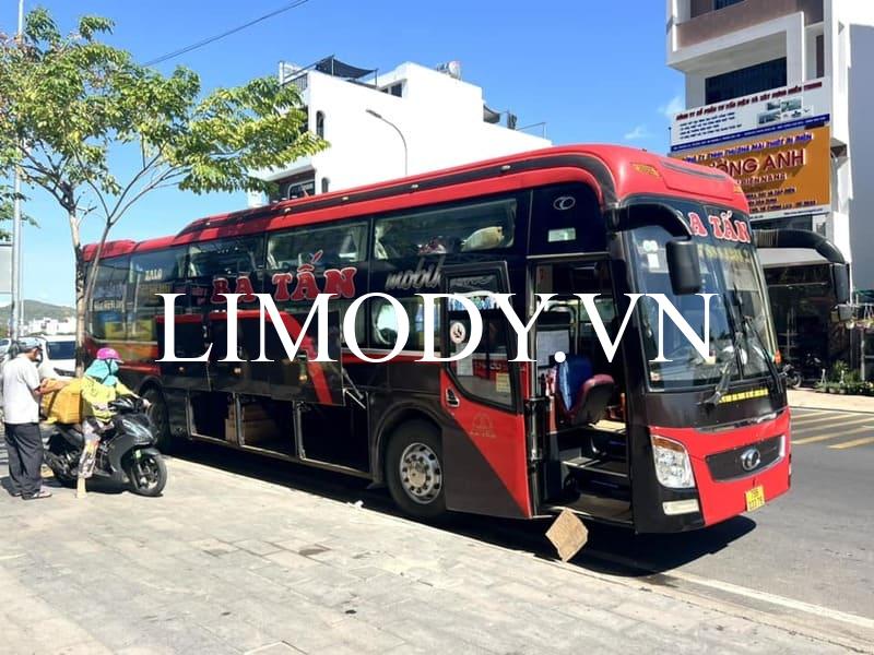 xe nha trang đà lạt 80k - Hình 5