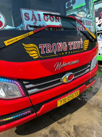 Bảng So Sánh Chi Tiết: 6 Nhà Xe Khách Tuyến Phù Cát - Nha Trang Chất Lượng Cao, Giá Tốt Nhất 2026 Bảng So Sánh Chi Tiết: 6 Nhà Xe Khách Tuyến Phù Cát - Nha Trang Chất Lượng Cao, Giá Tốt Nhất 2026