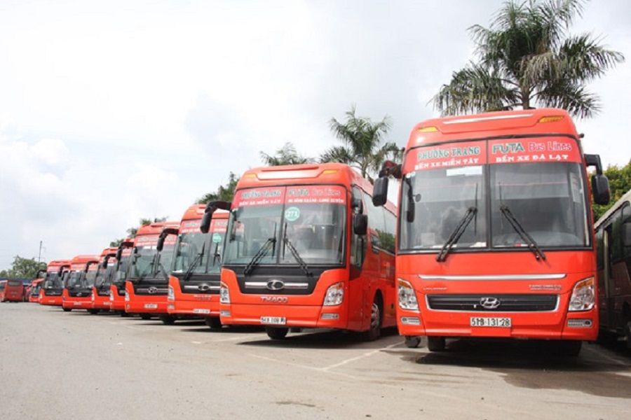 xe phương trang đà nẵng hà tĩnh - Hình 4