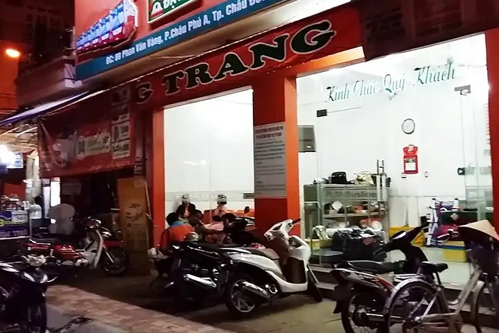 Xe Phương Trang Đi Châu Đốc An Giang: Review Chi Tiết Và So Sánh 2026