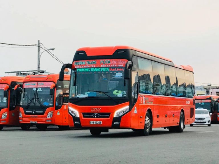 xe phương trang đi phú quốc - Hình 5