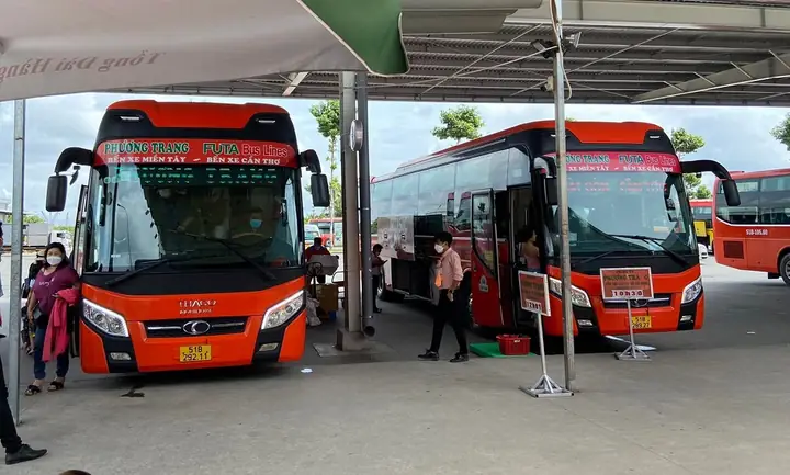 Xe Phương Trang Huế Đi Sài Gòn: Đánh Giá Chi Tiết Và Trải Nghiệm Thực Tế Xe Phương Trang Huế Đi Sài Gòn: Đánh Giá Chi Tiết Và Trải Nghiệm Thực Tế