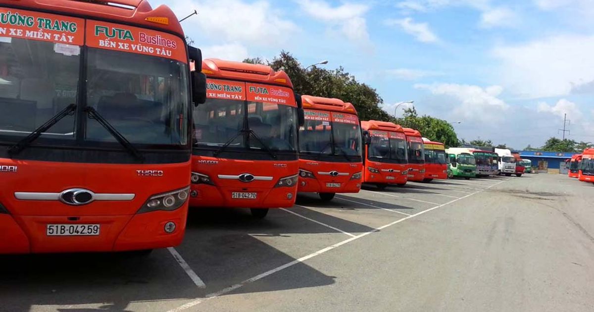 xe phương trang quy nhơn hà nội - Hình 1