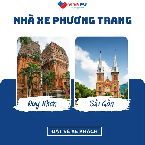 Đánh Giá Chi Tiết Dịch Vụ Xe Khách Phương Trang Tuyến Sài Gòn Quy Nhơn