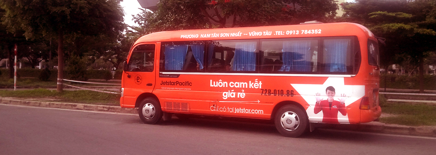 xe sân bay tân sơn nhất đi vũng tàu - Hình 1