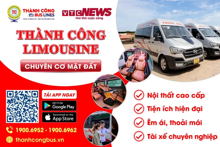 Cẩm Nang Đặt Vé Xe Thành Công Từ Sài Gòn Đi Bình Phước 2026