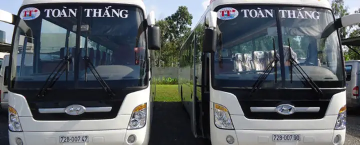 Cẩm Nang Du Lịch Vũng Tàu: Trải Nghiệm Xe Toàn Thắng & Bí Quyết Khám Phá Từ A Đến Z