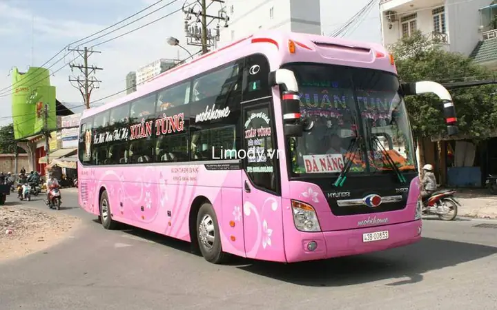 Hướng Dẫn Chi Tiết Cách Đi Xe Từ Đà Nẵng Đến Sài Gòn Hướng Dẫn Chi Tiết Cách Đi Xe Từ Đà Nẵng Đến Sài Gòn