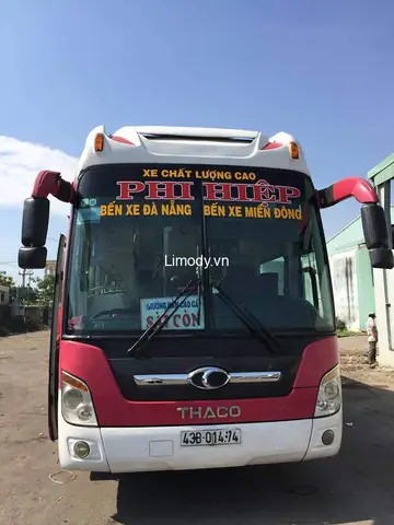 Hướng Dẫn Chi Tiết Cách Đi Xe Từ Đà Nẵng Đến Sài Gòn Hướng Dẫn Chi Tiết Cách Đi Xe Từ Đà Nẵng Đến Sài Gòn