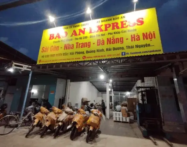 Đánh Giá Chi Tiết Các Dịch Vụ Gửi Xe Máy Từ Sài Gòn Về Nha Trang Đánh Giá Chi Tiết Các Dịch Vụ Gửi Xe Máy Từ Sài Gòn Về Nha Trang