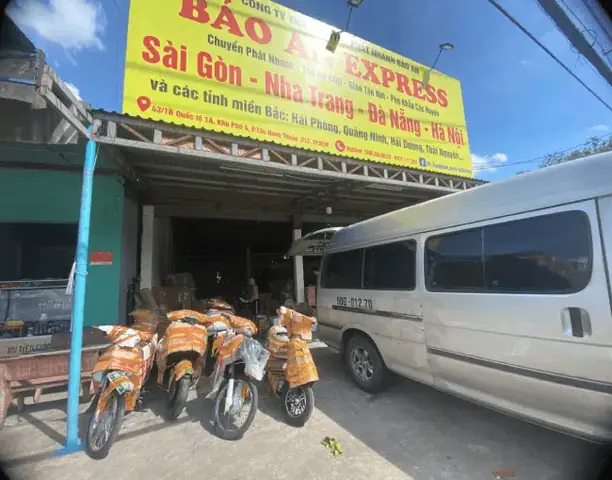 Đánh Giá Chi Tiết Các Dịch Vụ Gửi Xe Máy Từ Sài Gòn Về Nha Trang