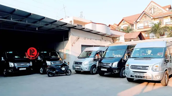 Thuê Xe Du Lịch 16 Chỗ Từ Tphcm Đi Cần Thơ: Cẩm Nang Toàn Diện
