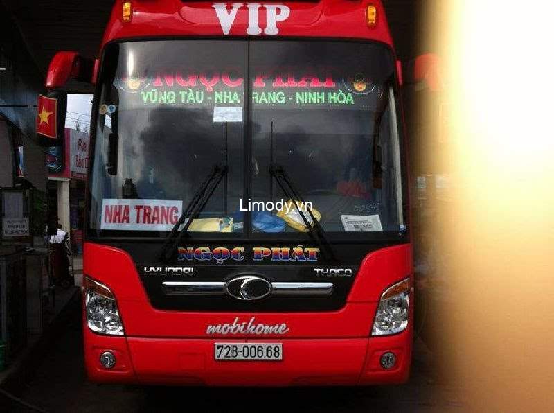 xe vũng tàu đi nha trang - Hình 3