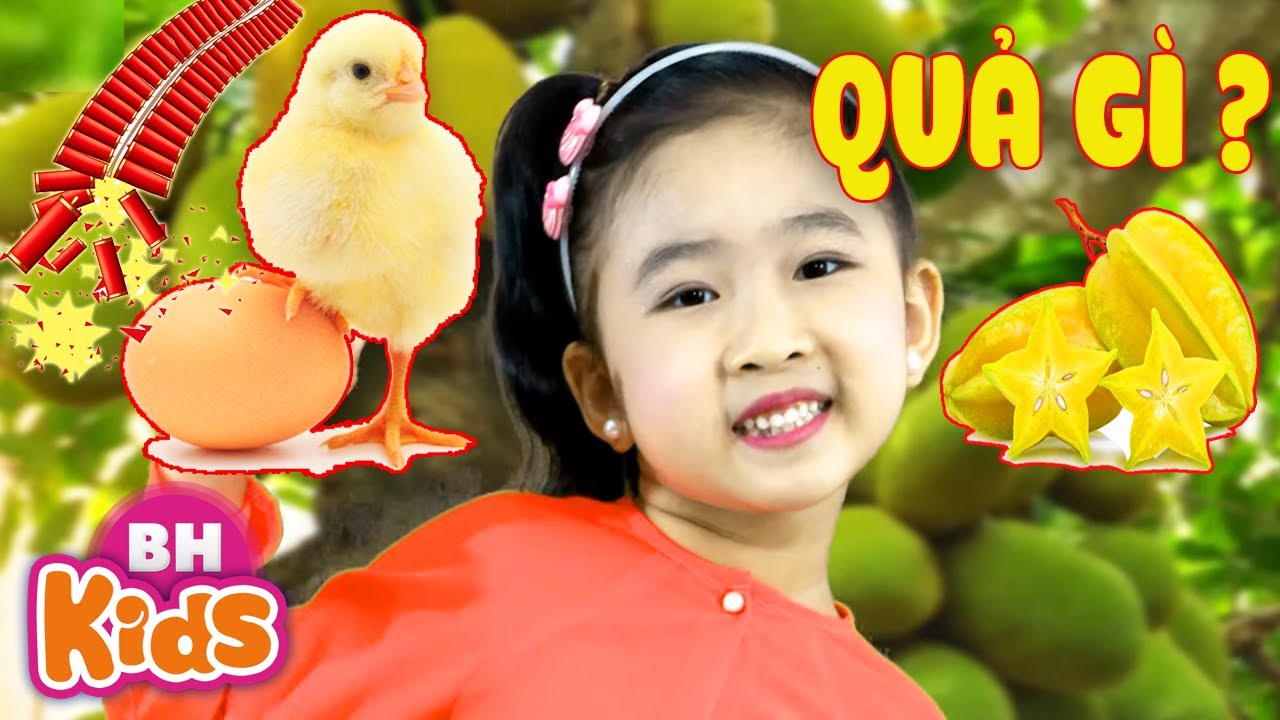 xem ca nhạc thiếu nhi vui nhộn - Hình 3