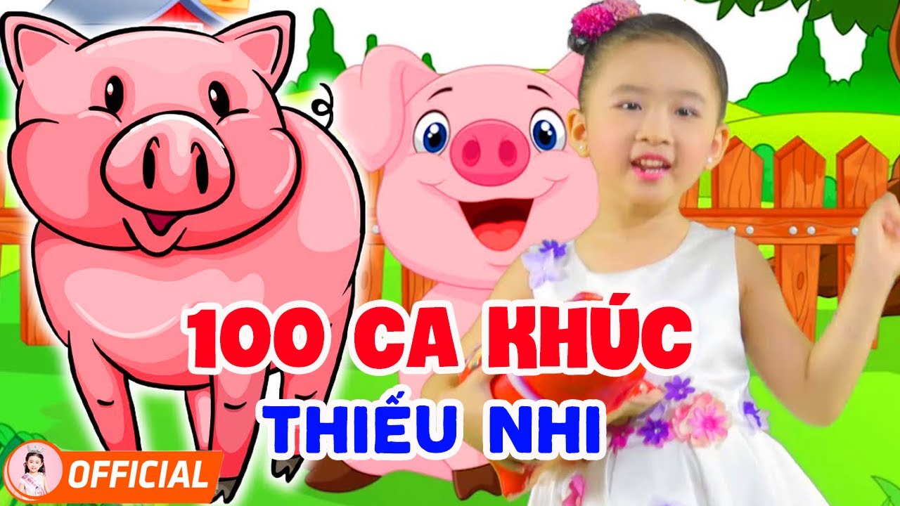 xem ca nhạc thiếu nhi vui nhộn - Hình 4