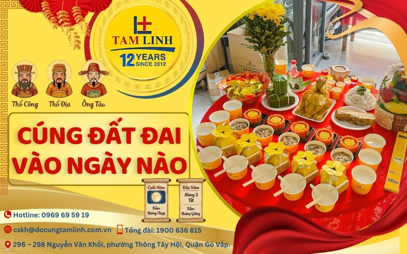 xem ngày tốt để cúng đất - Hình 2
