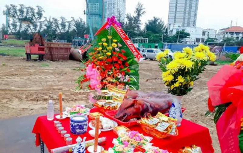 xem ngày tốt để cúng đất - Hình 4