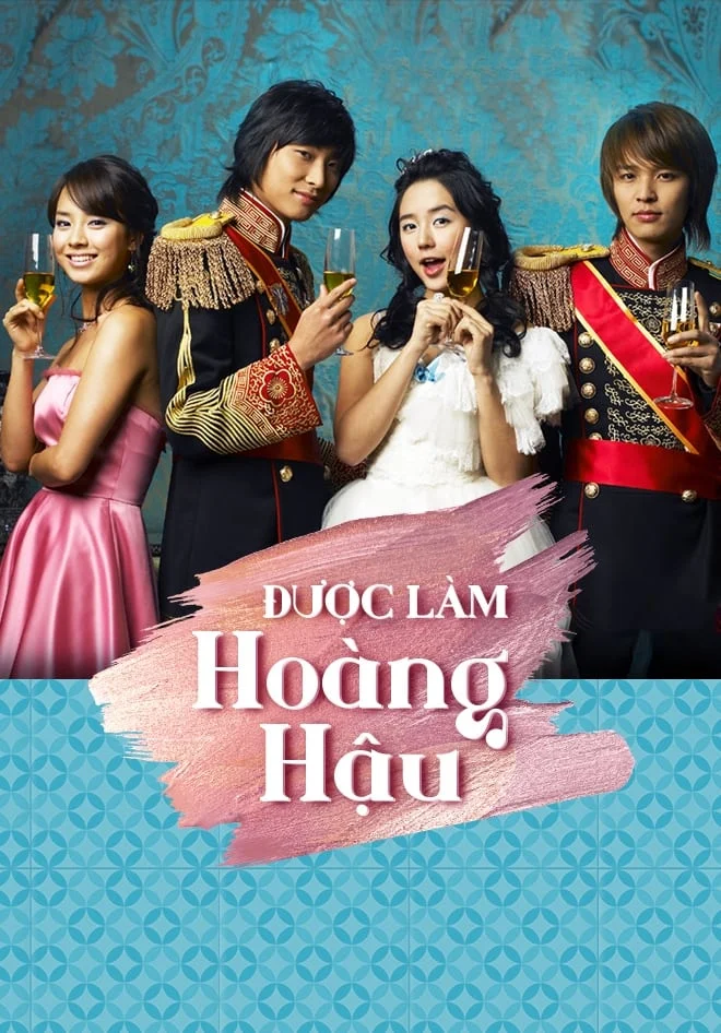 xem phim được làm hoàng hậu trọn bộ thuyet minh - Hình 2