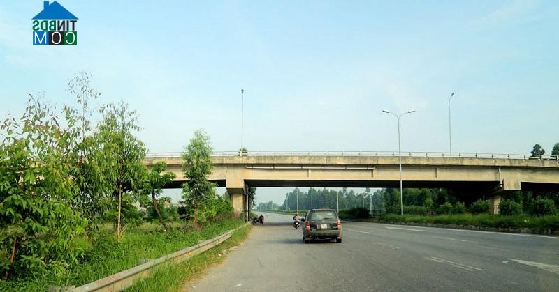 xóm làng phù lỗ sóc sơn hà nội - Hình 3