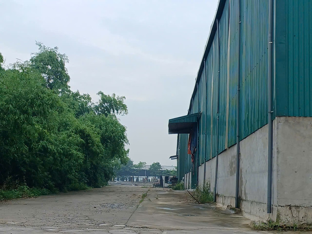 xóm làng phù lỗ sóc sơn hà nội - Hình 4