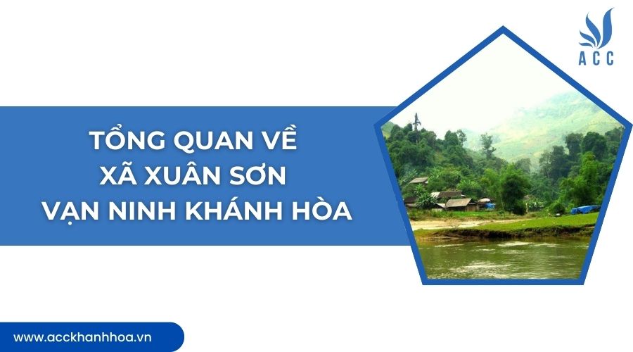 xuân sơn vạn ninh khánh hòa - Hình 3