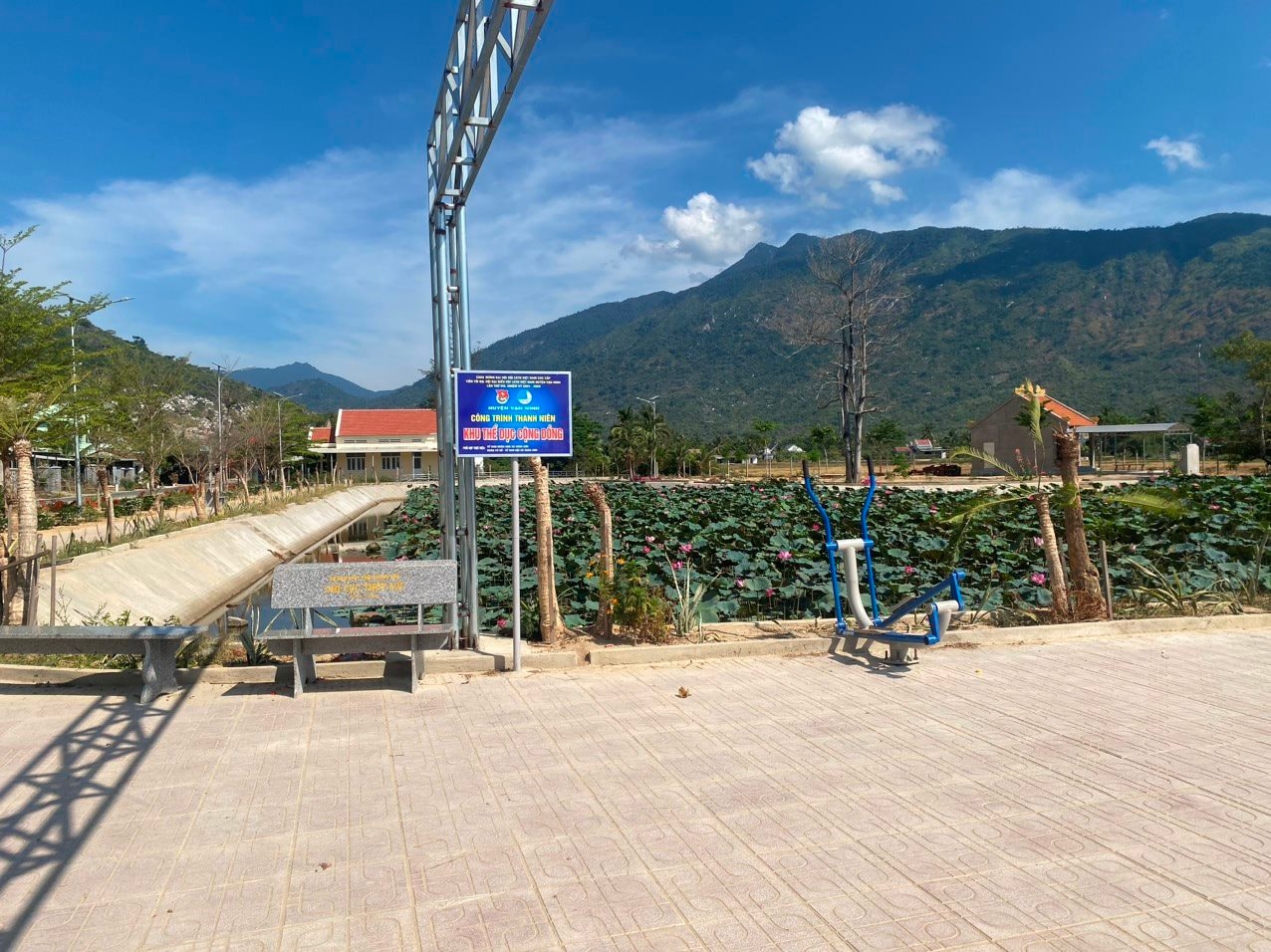 xuân sơn vạn ninh khánh hòa - Hình 5