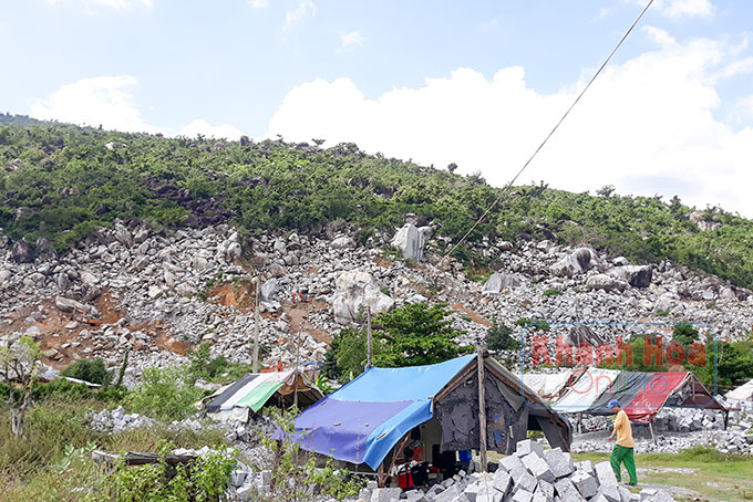 xuân sơn vạn ninh khánh hòa - Hình 1