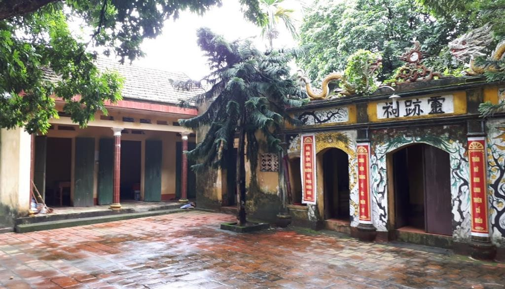 xuân tảo xuân giang sóc sơn hà nội - Hình 1