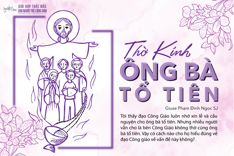 ý nghĩa của việc thờ cúng tổ tiên - Hình 2