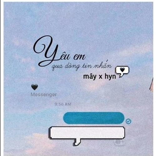 yêu em qua những dòng tin nhắn - Hình 2