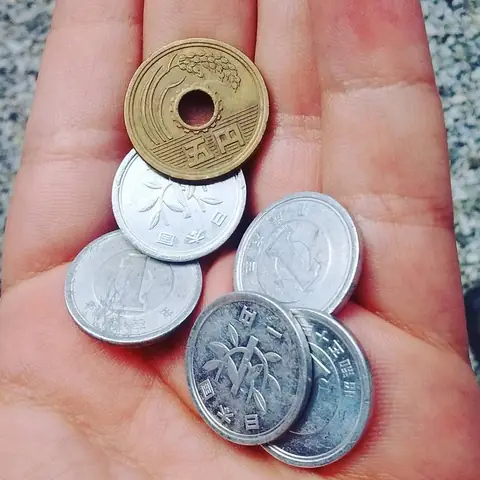 Cập Nhật Tỷ Giá 1 Yên Sang Vnđ + Hướng Dẫn Đổi Tiền Nhanh
