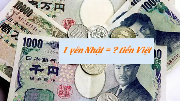 Yên Bằng Bao Nhiêu Tiền Việt? Cập Nhật Tỷ Giá Hiện Nay & Mẹo Du Khách Yên Bằng Bao Nhiêu Tiền Việt? Cập Nhật Tỷ Giá Hiện Nay & Mẹo Du Khách
