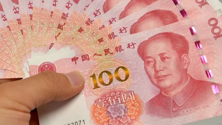 100 Yuan Bằng Bao Nhiêu Tiền Việt? 100 Yuan Bằng Bao Nhiêu Tiền Việt?